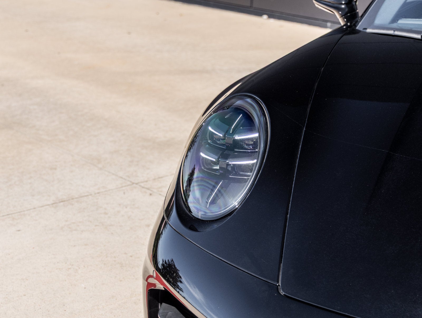 2025 Porsche 911 911 Carrera S
