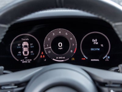 2025 Porsche 911 911 Carrera S