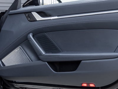 2025 Porsche 911 911 Carrera S
