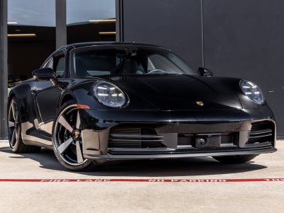 2025 Porsche 911 911 Carrera S