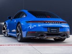 2026 Porsche 911 Carrera 4S