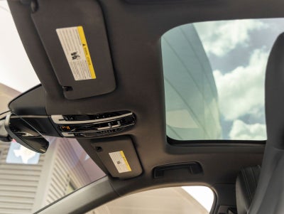 2022 Porsche Panamera Panamera Platinum Edition