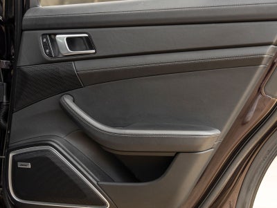 2022 Porsche Panamera Panamera Platinum Edition