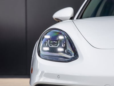 2023 Porsche Panamera Panamera Platinum Edition