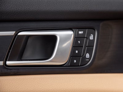 2023 Porsche Panamera Panamera Platinum Edition