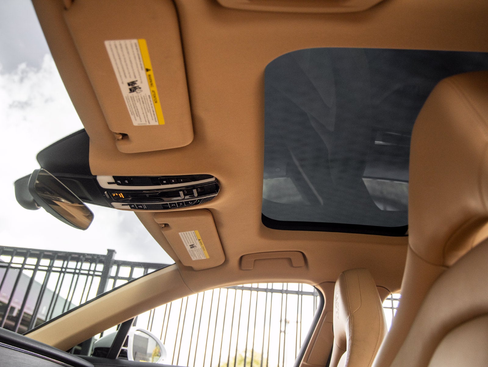 2023 Porsche Panamera Panamera Platinum Edition