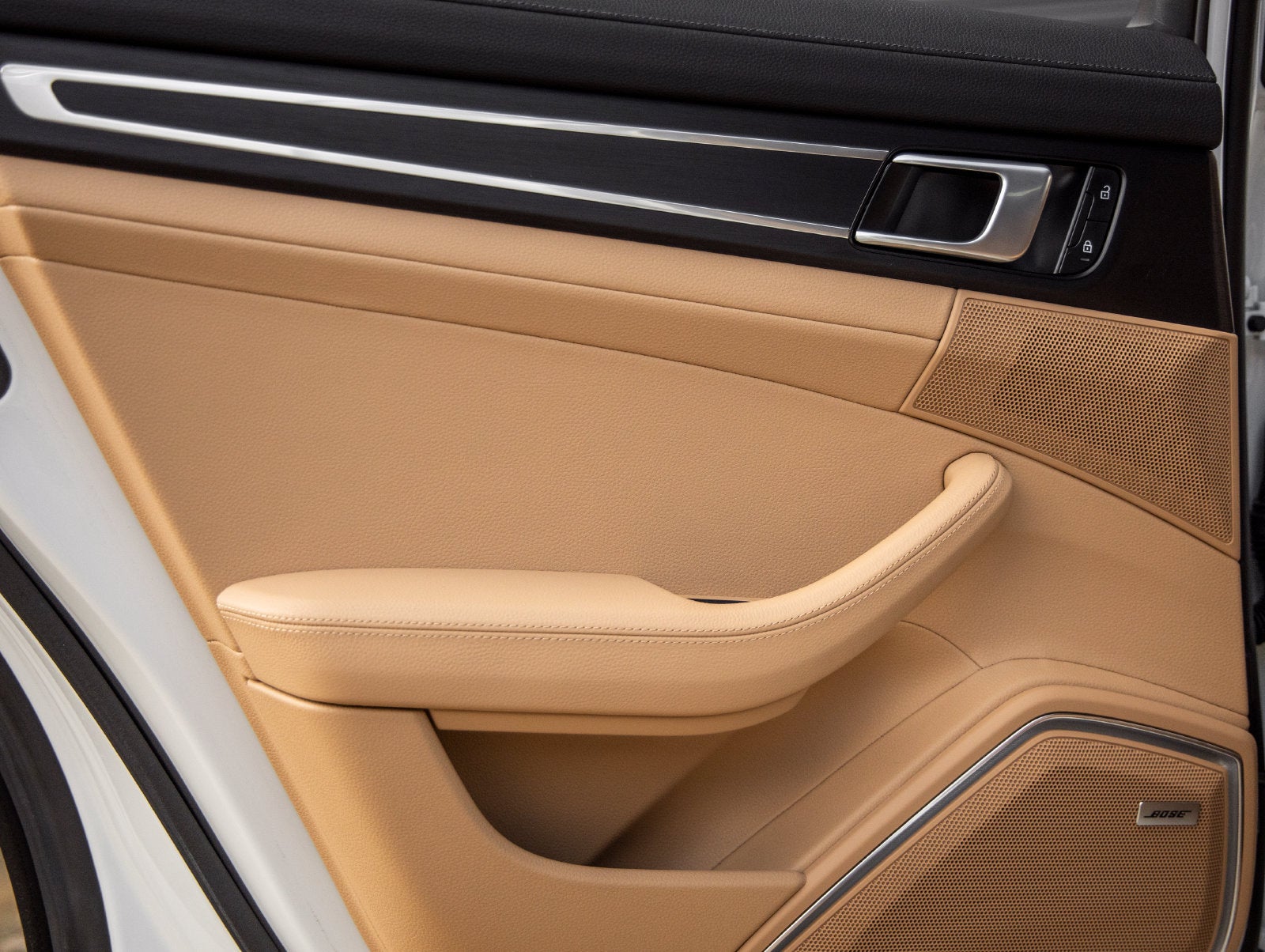 2023 Porsche Panamera Panamera Platinum Edition