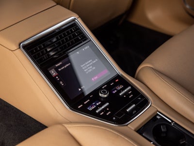 2023 Porsche Panamera Panamera Platinum Edition