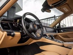 2023 Porsche Panamera Panamera Platinum Edition