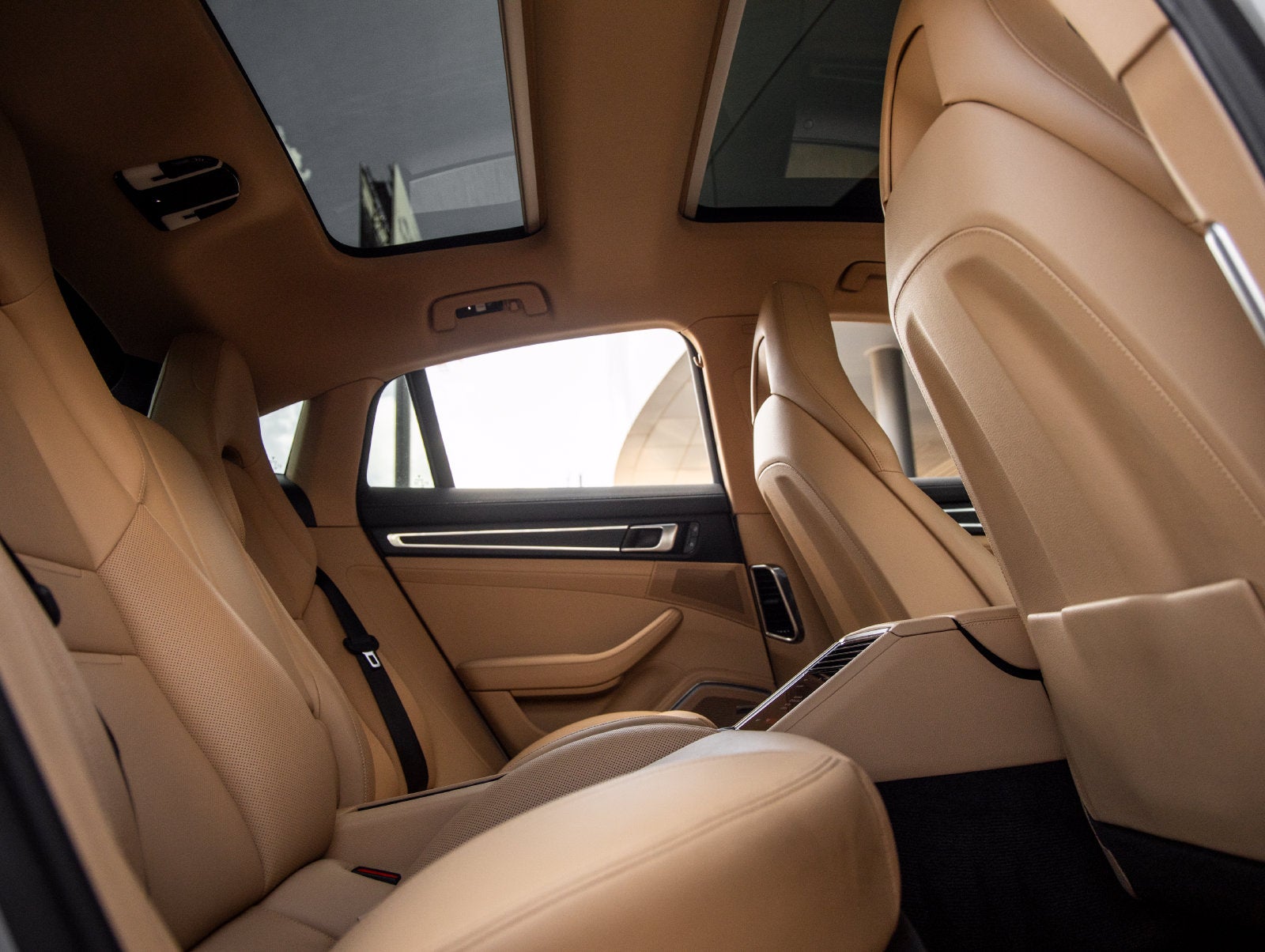 2023 Porsche Panamera Panamera Platinum Edition