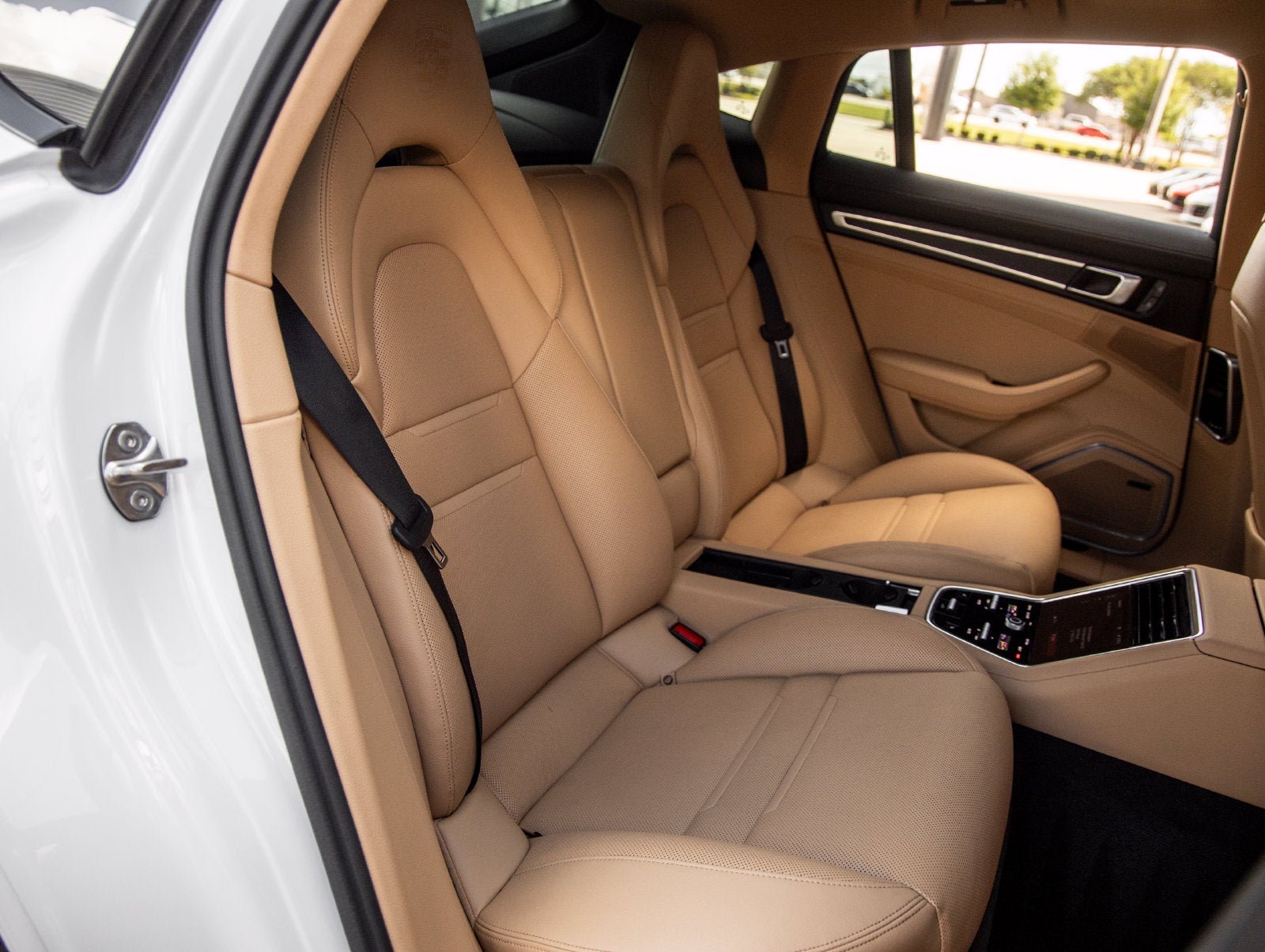 2023 Porsche Panamera Panamera Platinum Edition