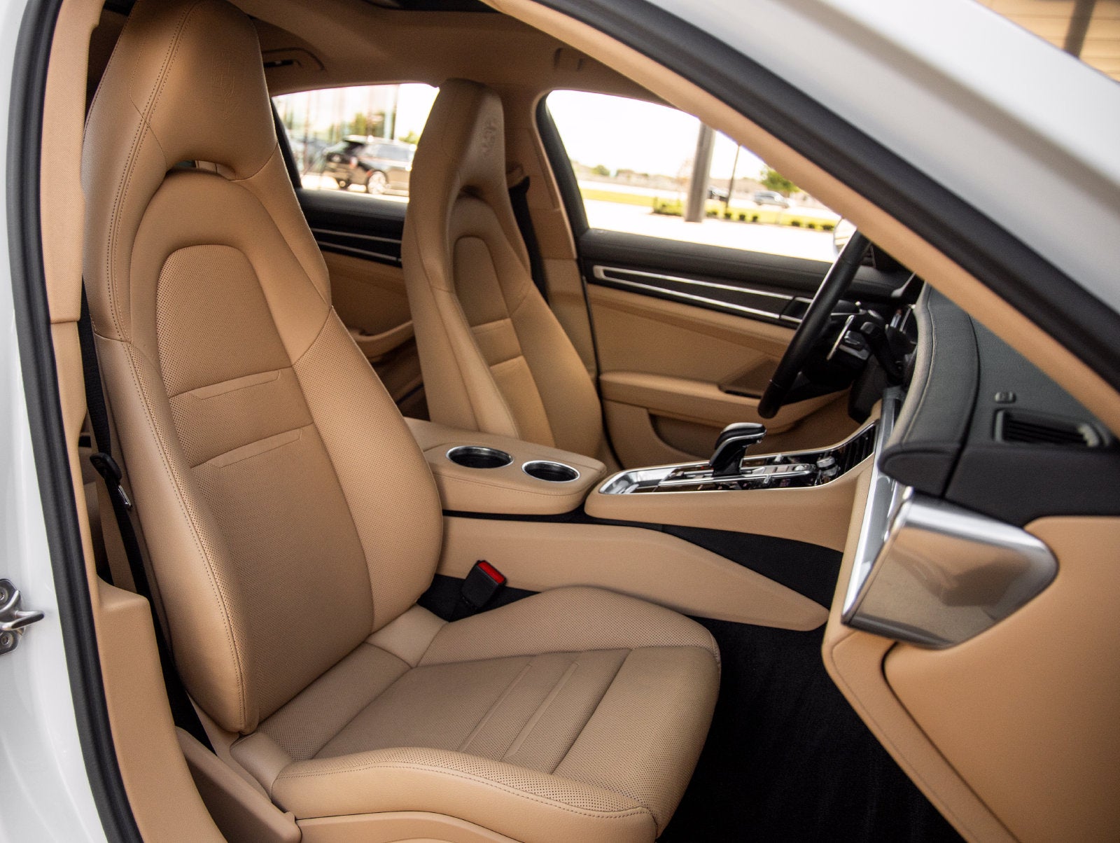 2023 Porsche Panamera Panamera Platinum Edition