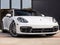 2023 Porsche Panamera Panamera Platinum Edition