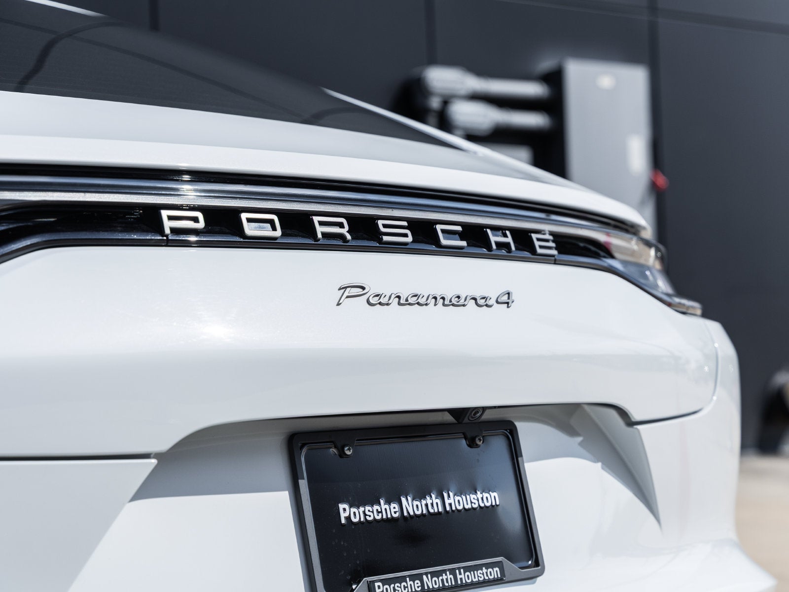 2023 Porsche Panamera Panamera 4 Platinum Edition