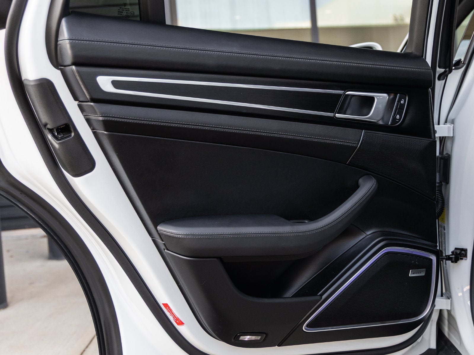 2023 Porsche Panamera Panamera 4 Platinum Edition