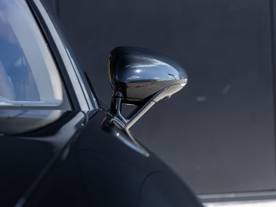 2023 Porsche Panamera Panamera 4 Platinum Edition
