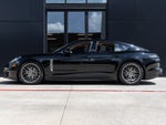 2023 Porsche Panamera Panamera 4 Platinum Edition