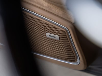 2023 Porsche Panamera Panamera 4 Platinum Edition