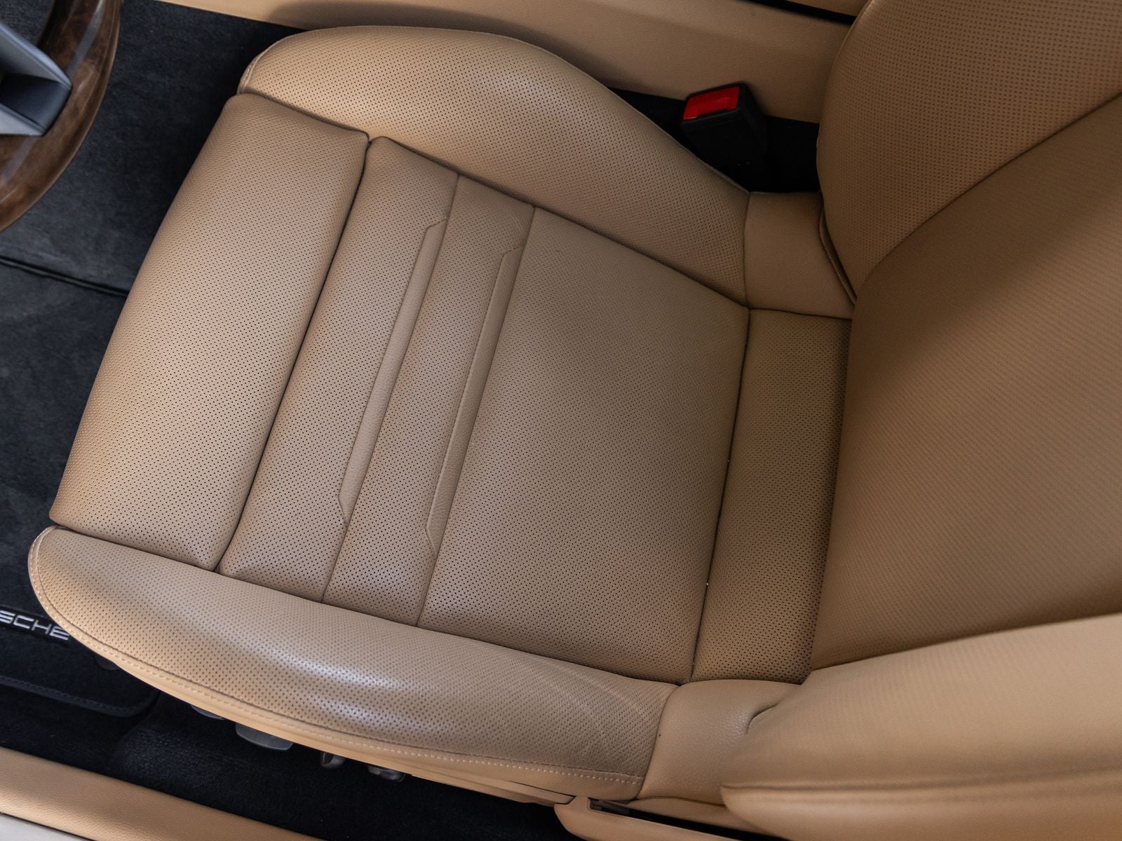 2023 Porsche Panamera Panamera 4 Platinum Edition