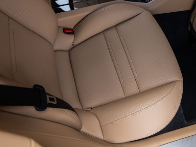 2023 Porsche Panamera Panamera 4 Platinum Edition