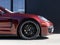 2022 Porsche Panamera 4