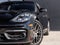 2023 Porsche Panamera 4 Platinum Edition