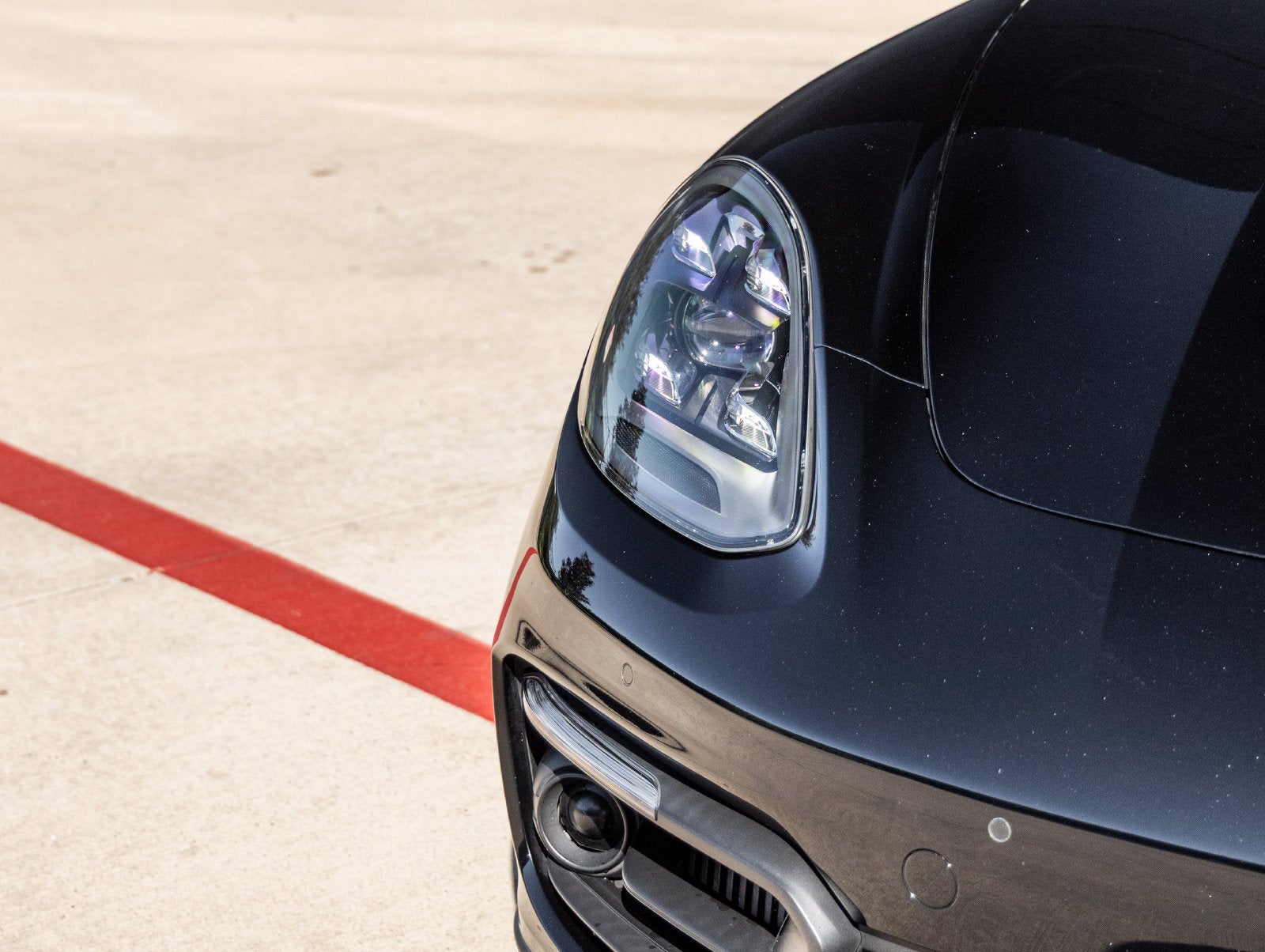 2023 Porsche Panamera 4 Platinum Edition