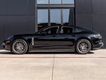 2023 Porsche Panamera 4 Platinum Edition