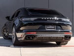 2023 Porsche Panamera 4 Platinum Edition