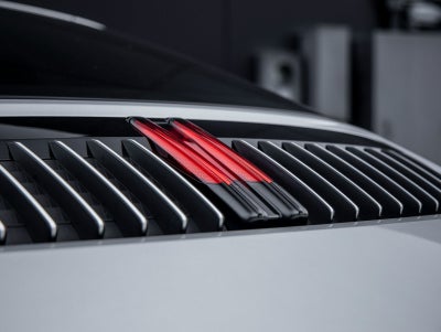 2022 Porsche 911 911 Targa 4 (MY22)