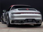 2022 Porsche 911 911 Targa 4 (MY22)