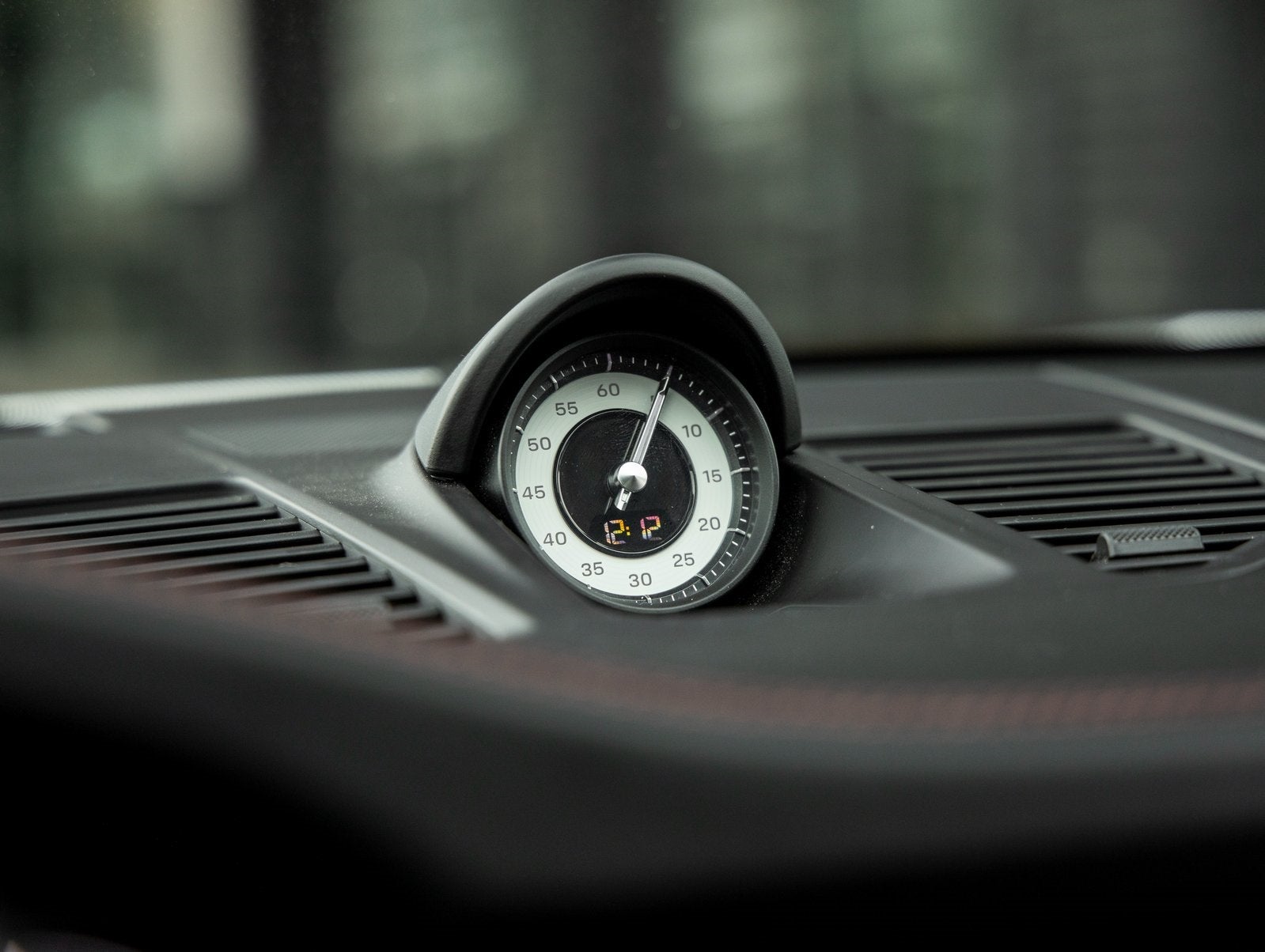 2022 Porsche 911 911 Targa 4 (MY22)