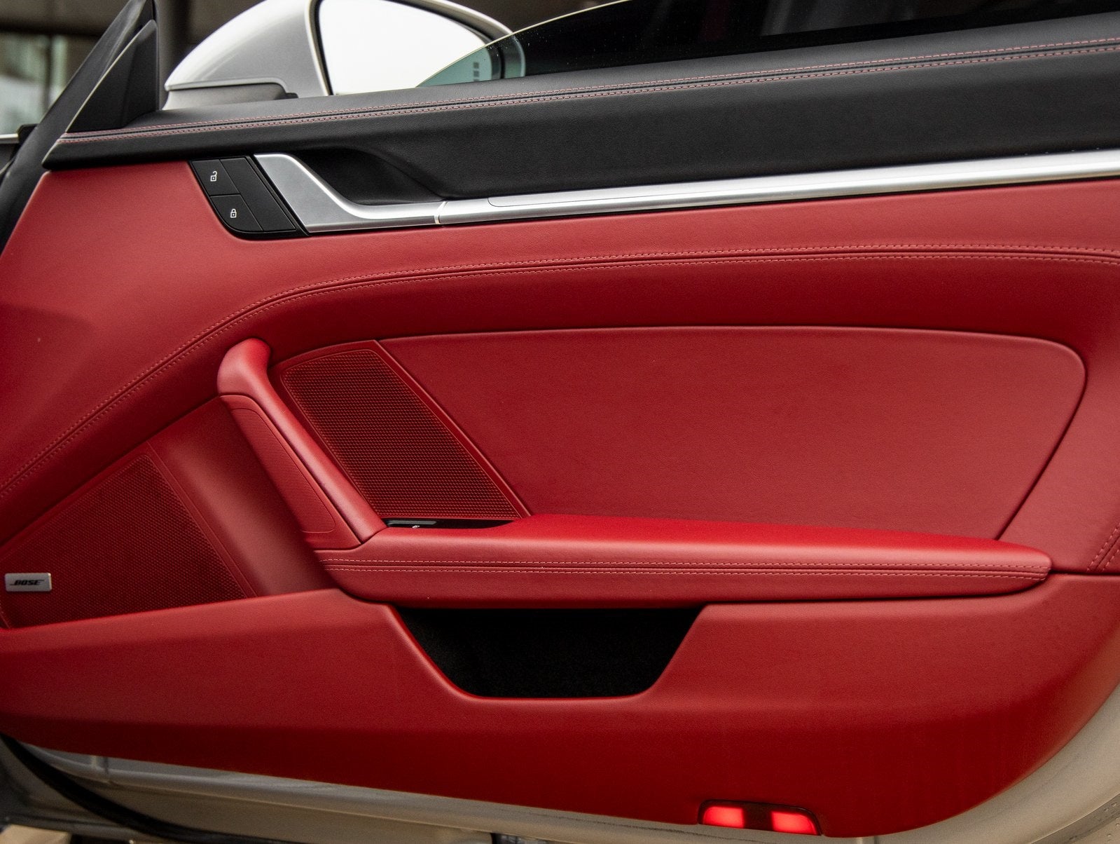 2022 Porsche 911 911 Targa 4 (MY22)