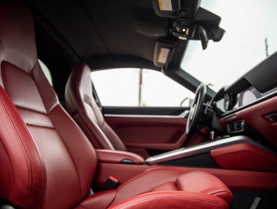 2022 Porsche 911 911 Targa 4 (MY22)