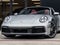 2022 Porsche 911 911 Targa 4 (MY22)