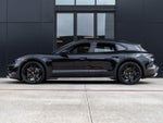 2023 Porsche Taycan 4 Cross Turismo