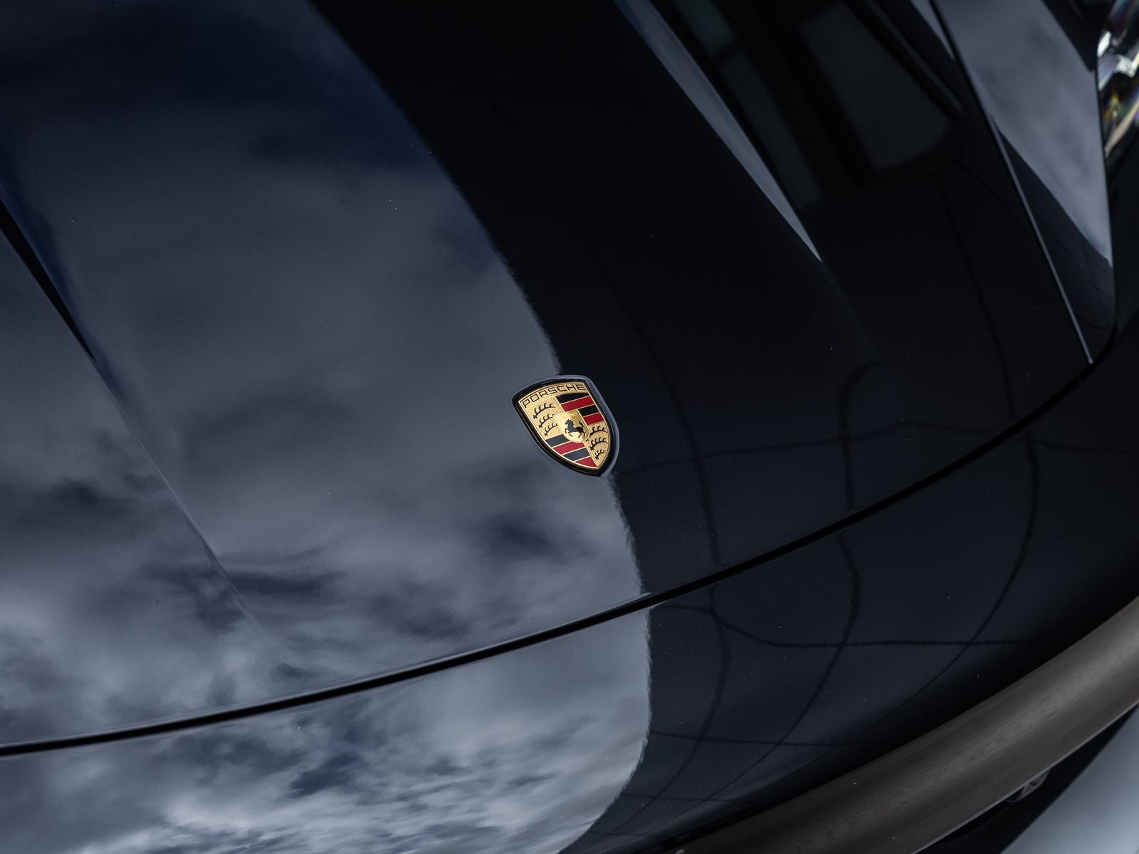 2023 Porsche Taycan 4 Cross Turismo