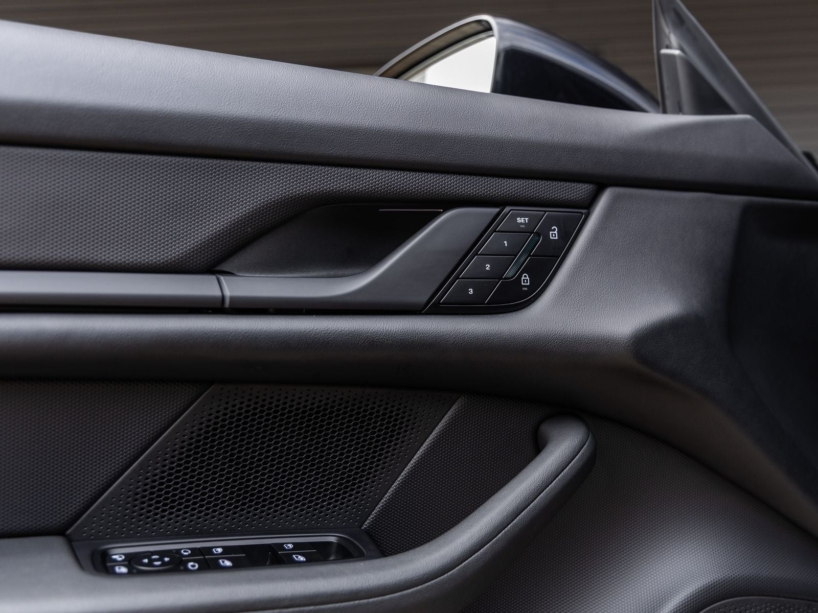 2023 Porsche Taycan 4 Cross Turismo