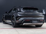2023 Porsche Taycan 4 Cross Turismo