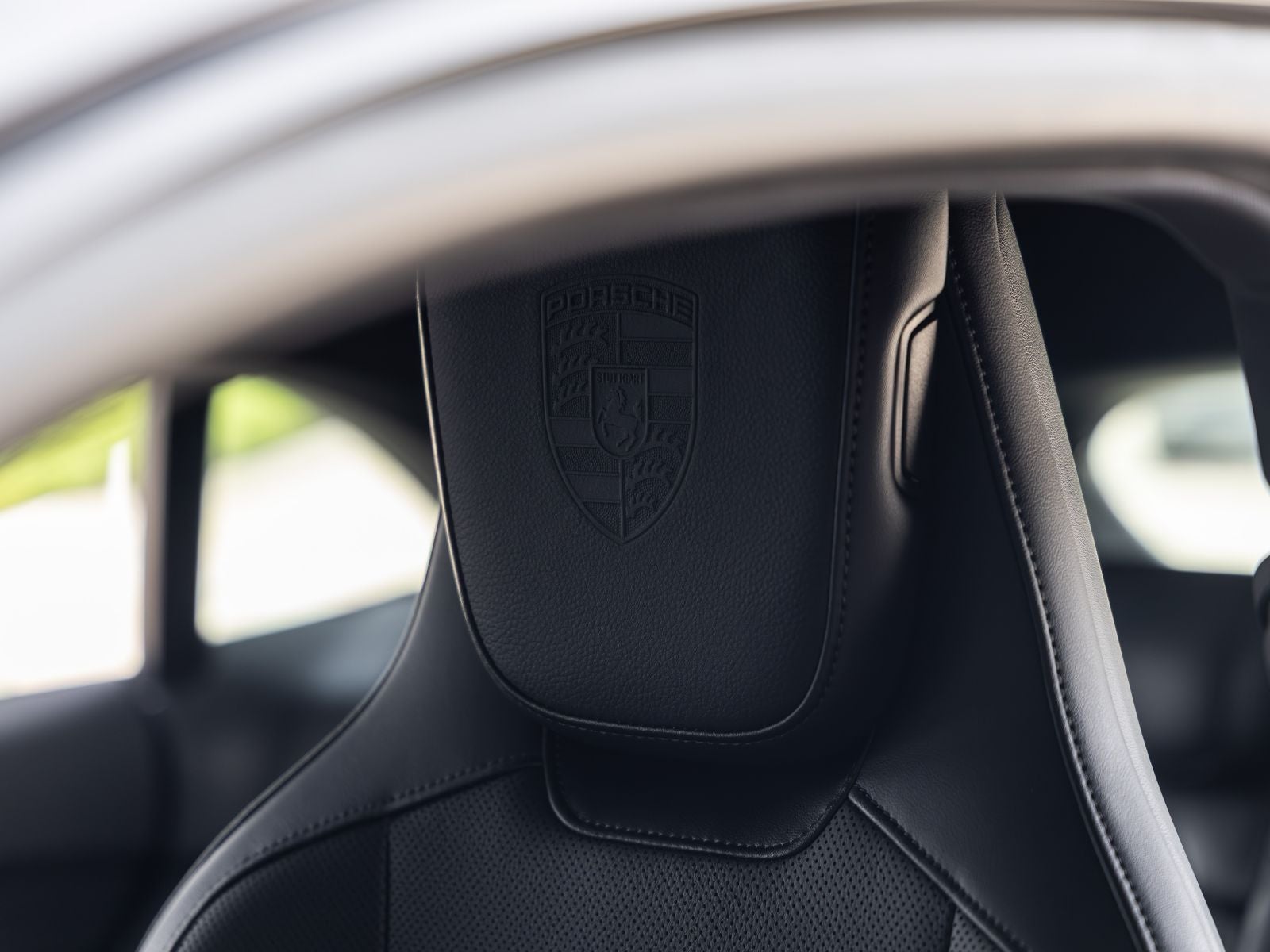 2023 Porsche Taycan 4 Cross Turismo