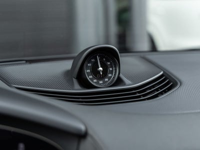 2023 Porsche Taycan 4 Cross Turismo