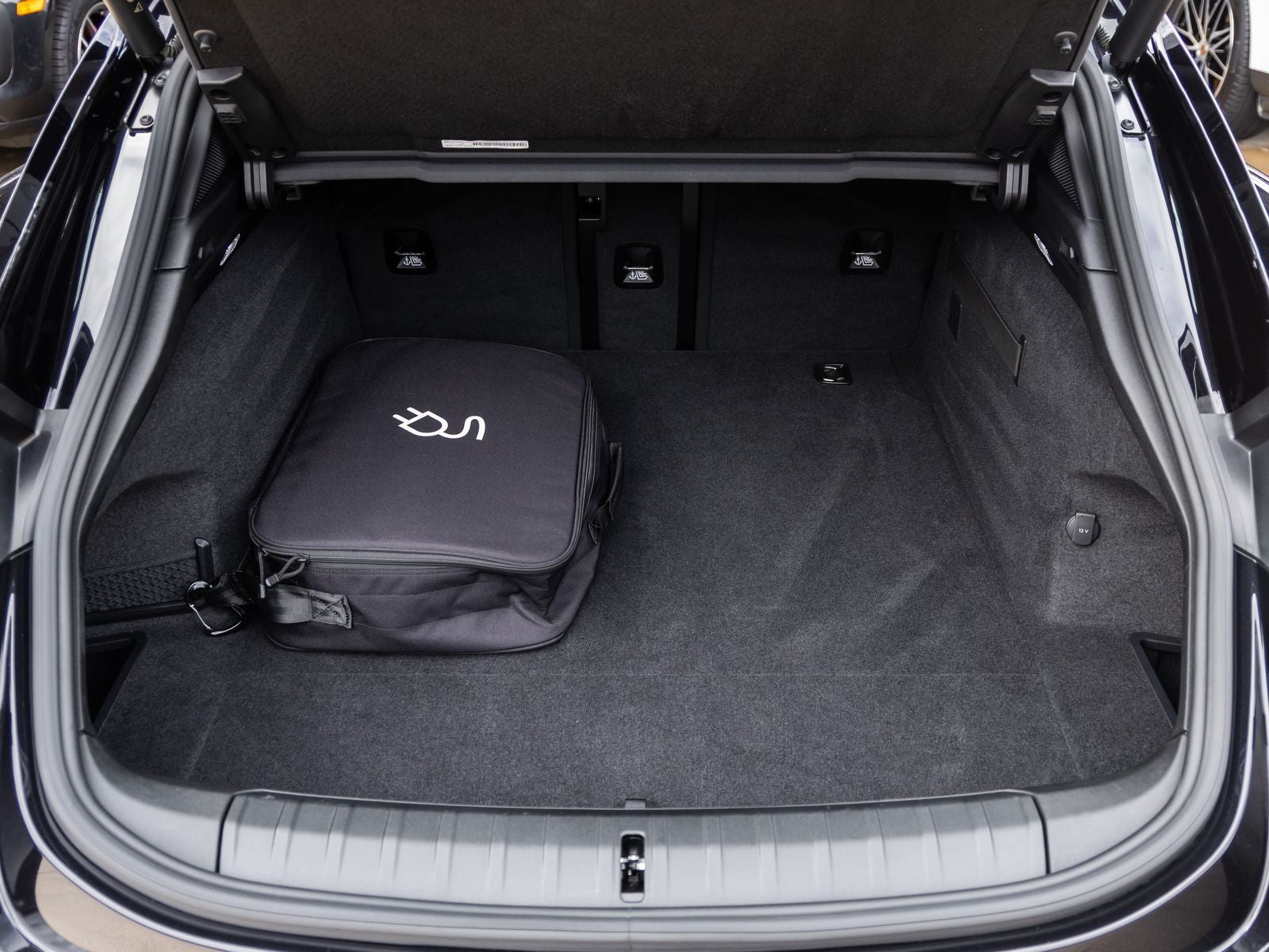 2023 Porsche Taycan 4 Cross Turismo