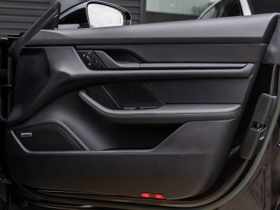 2023 Porsche Taycan 4 Cross Turismo