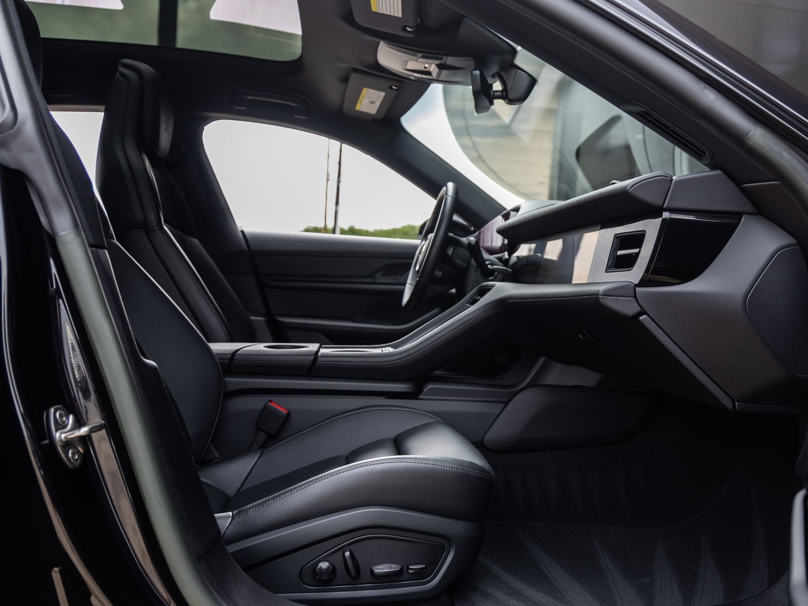 2023 Porsche Taycan 4 Cross Turismo