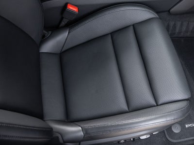 2023 Porsche Taycan 4 Cross Turismo