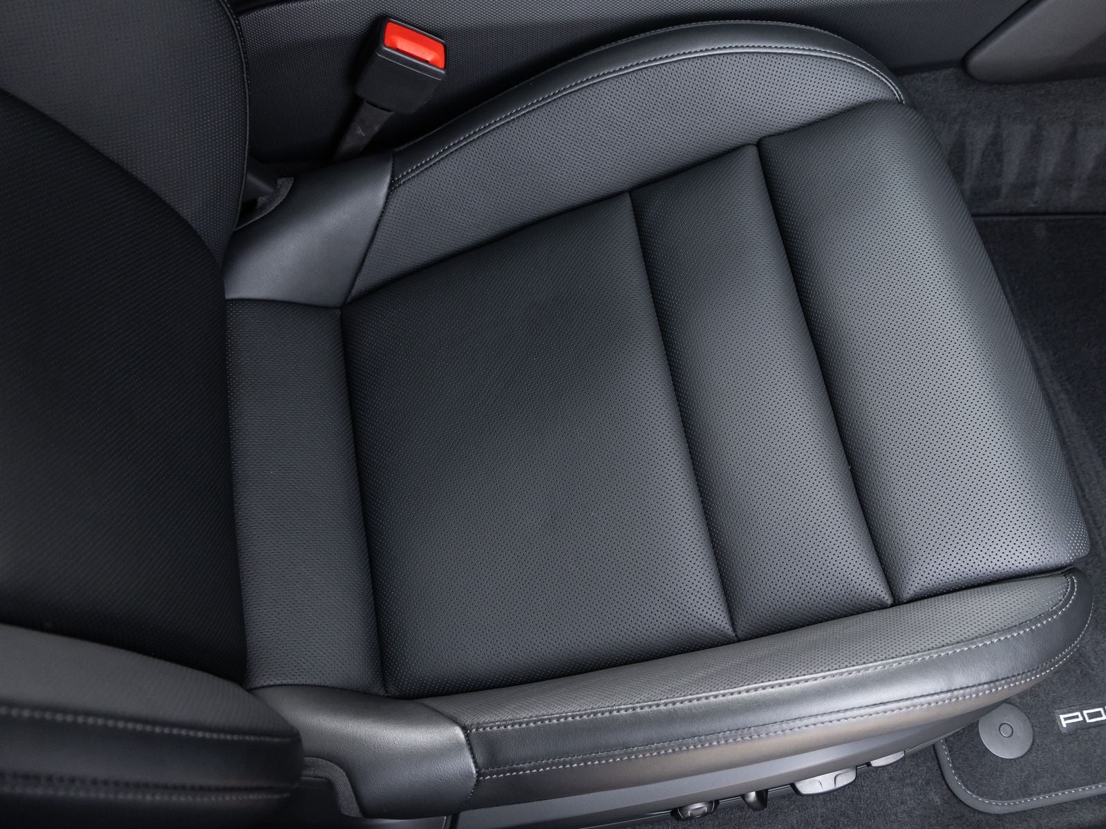 2023 Porsche Taycan 4 Cross Turismo