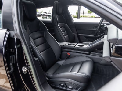 2023 Porsche Taycan 4 Cross Turismo