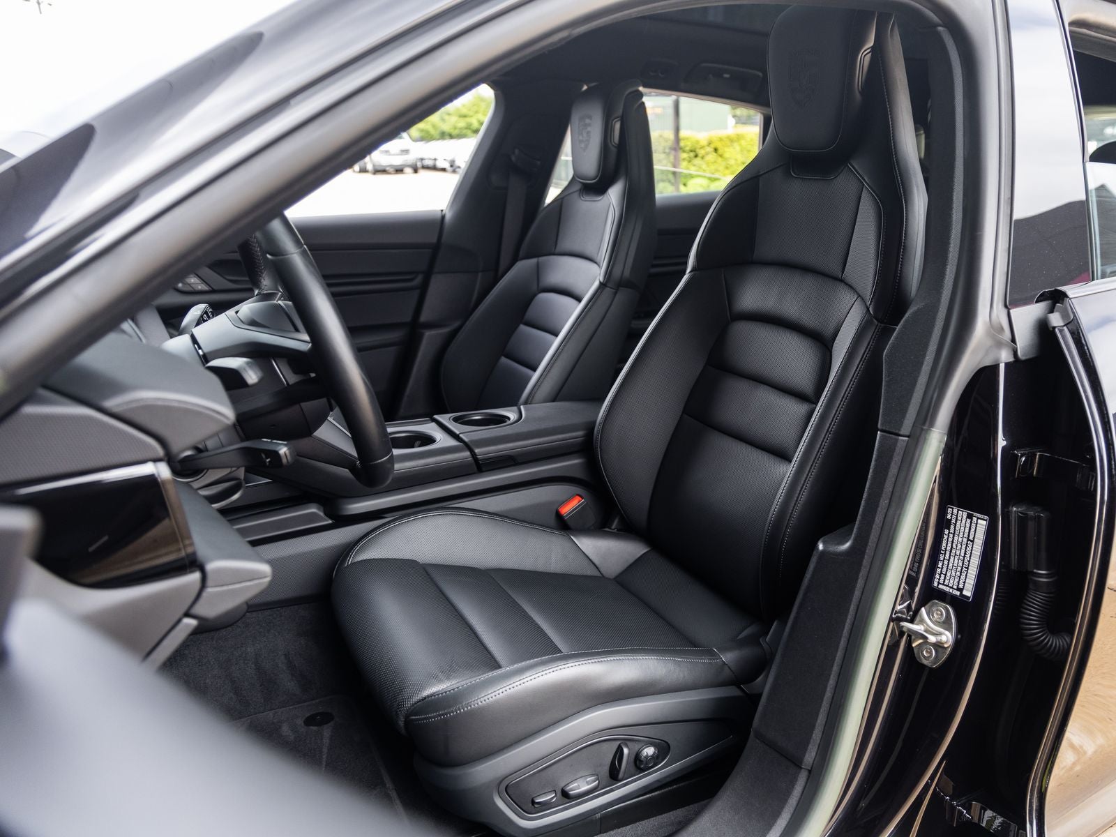 2023 Porsche Taycan 4 Cross Turismo