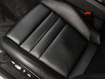 2020 Porsche Panamera Panamera 4S Executive