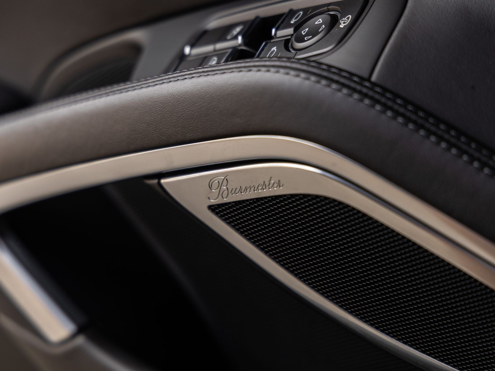 2017 Porsche 911 Targa 4S